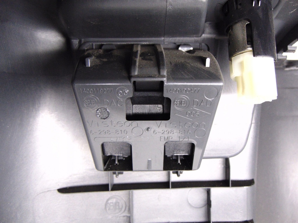 фото №13, Защита домкрата передач toyota proace i jumpy ii 15r