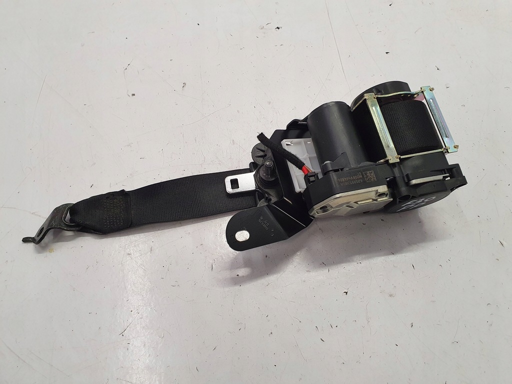 фото №1, Bmw 3 f30 pas безпеки правий перед