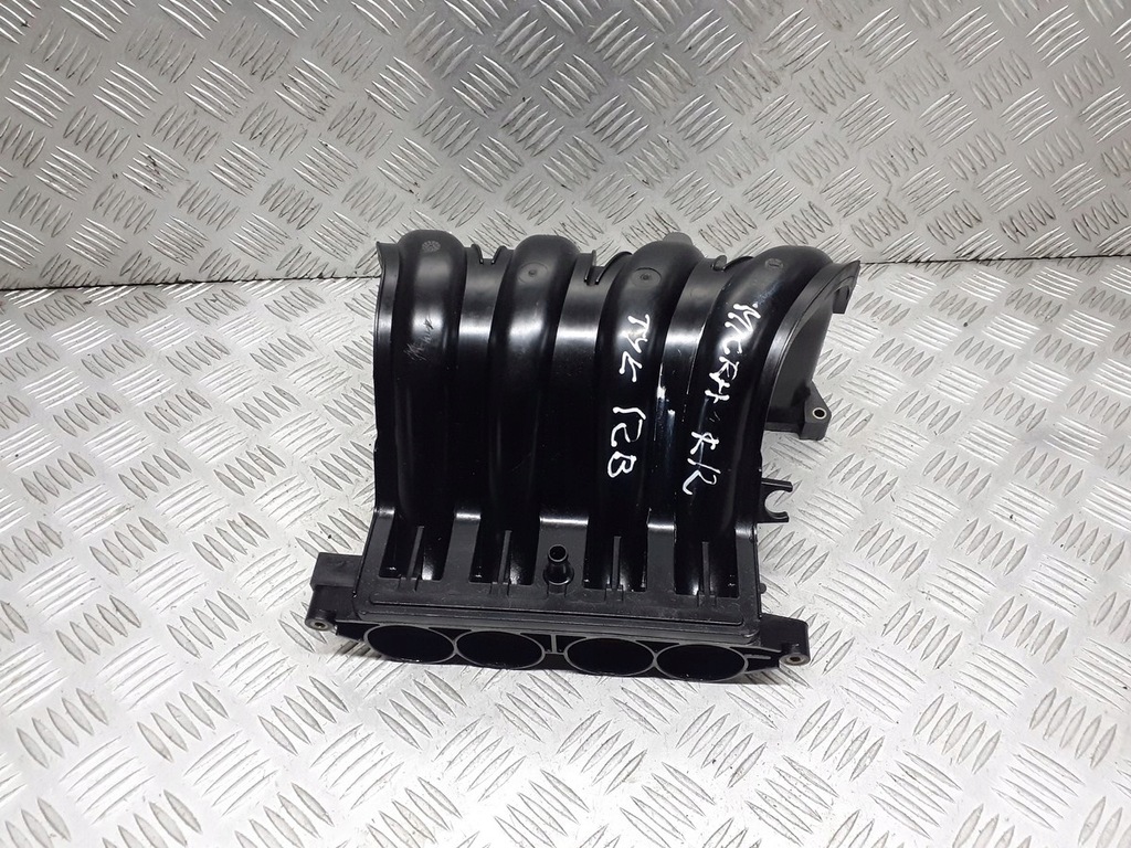 фото №1, Коллектор всасывающий nissan micra k12 1.2