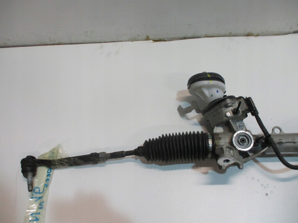 фото №2, Трансмісія hyndai tucson iv 57700-r2000