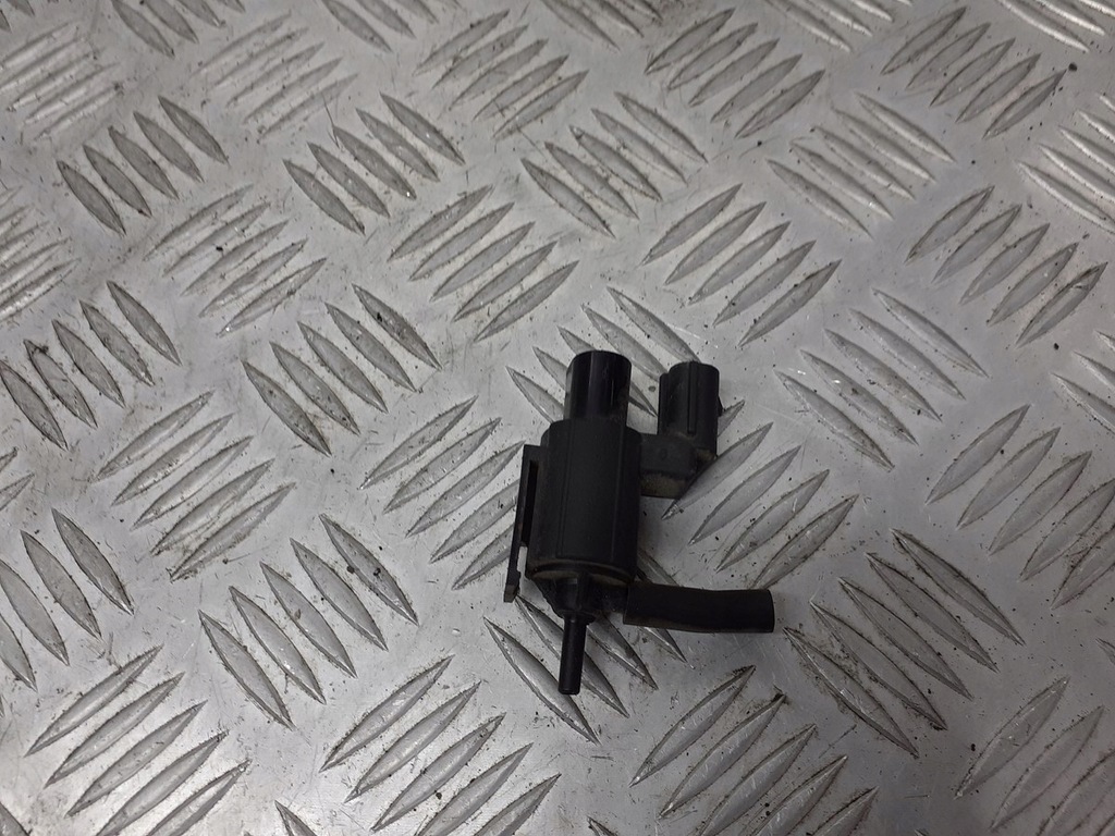 фото №1, Клапан вакуумa chevrolet aveo t250 1.2