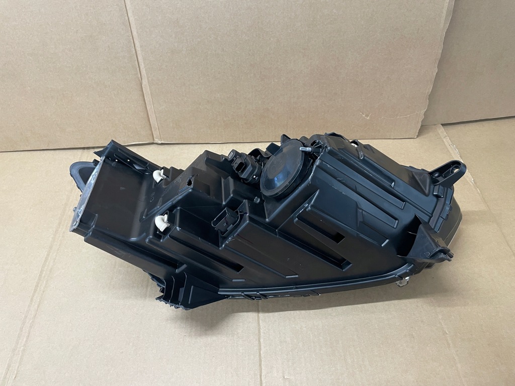 фото №7, Dacia sandero logan iii 2020+ лампа перед передняя левая 260602561r