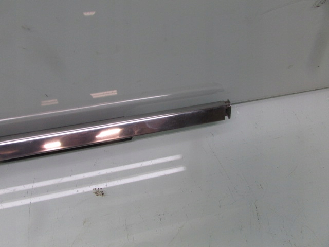 фото №2, M m35h 11r молдинг хром дверь левая перед передняя