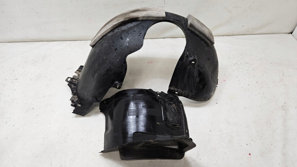 фото №1, Подкрылок перед передние левая vw golf vii 5g0805977