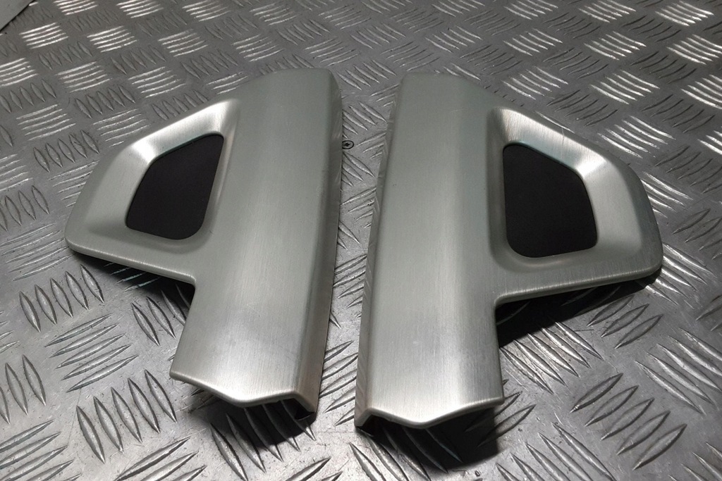 фото №7, Другое запчасти отделка land rover range rover evoque l538 ck52044d84ac