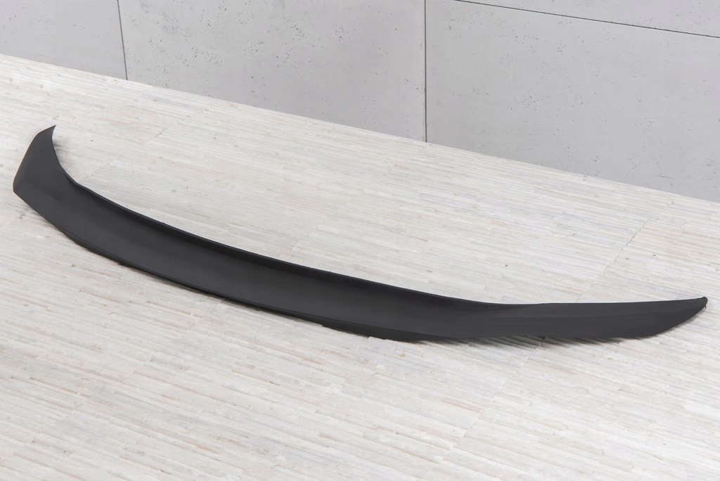 фото №11, Hyundai elantra спойлер бампера перед 86591f2aa0