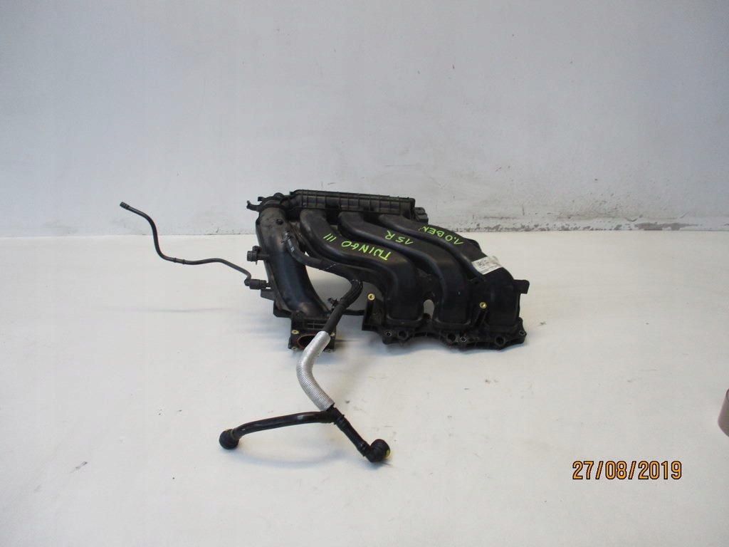 фото №1, Коллектор всасывающий renault twingo iii 1.0