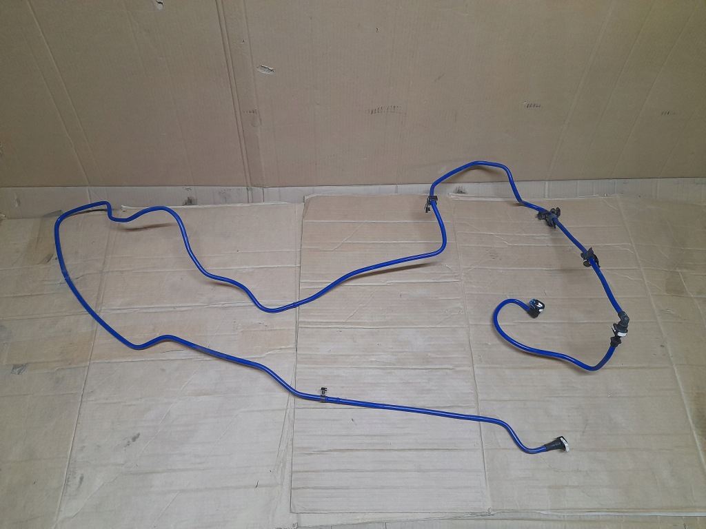 Купити Шланг пального bmw 5 g30 гібрид