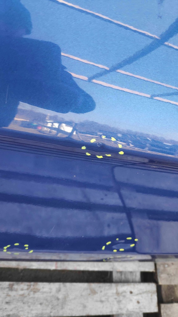 фото №6, Дверь правое / левая alfa romeo gt 03-10 цвет 395