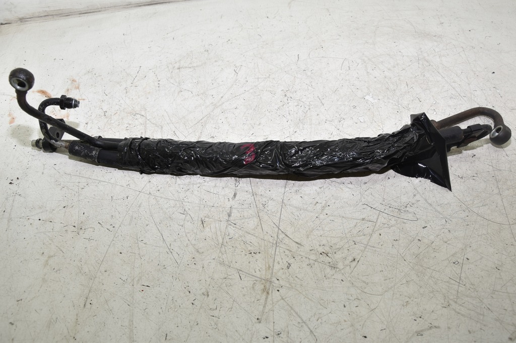 фото №5, Bmw e39 530i m54 провода усилителя шланг 2szt