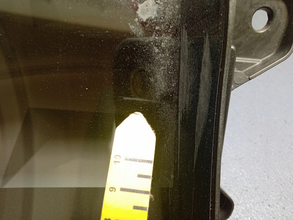 фото №8, Bmw 7 g11 g12 дисплей head up hud 9367799