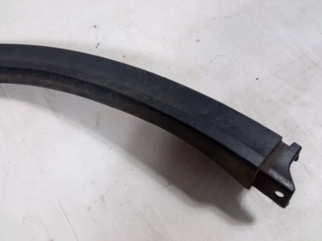 фото №6, Suzuki vitara iii молдинг крила правий задня розширювач арки