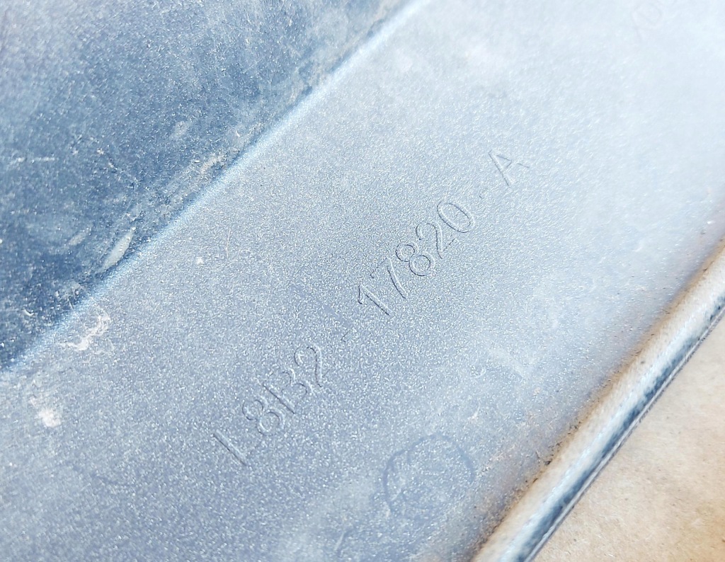 Land rover defender l663 21r. бампер перед под камера решётка радиатора усилитель Цена