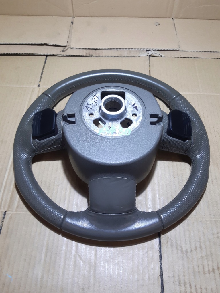 фото №8, Audi q5 8r a5 8t a3 8p повітропровід шкіра прострочена пелюстки перемикання 8r0419091g