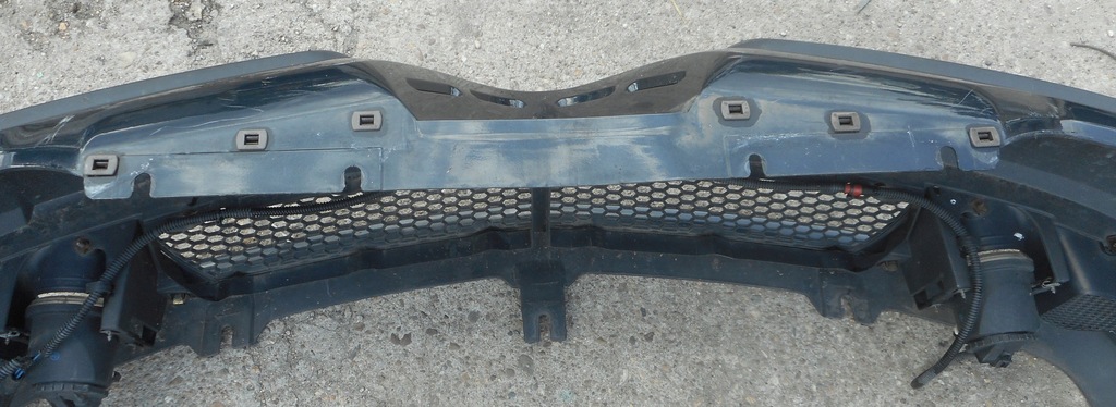 фото №12, Alfa romeo 156 бампер передний перед