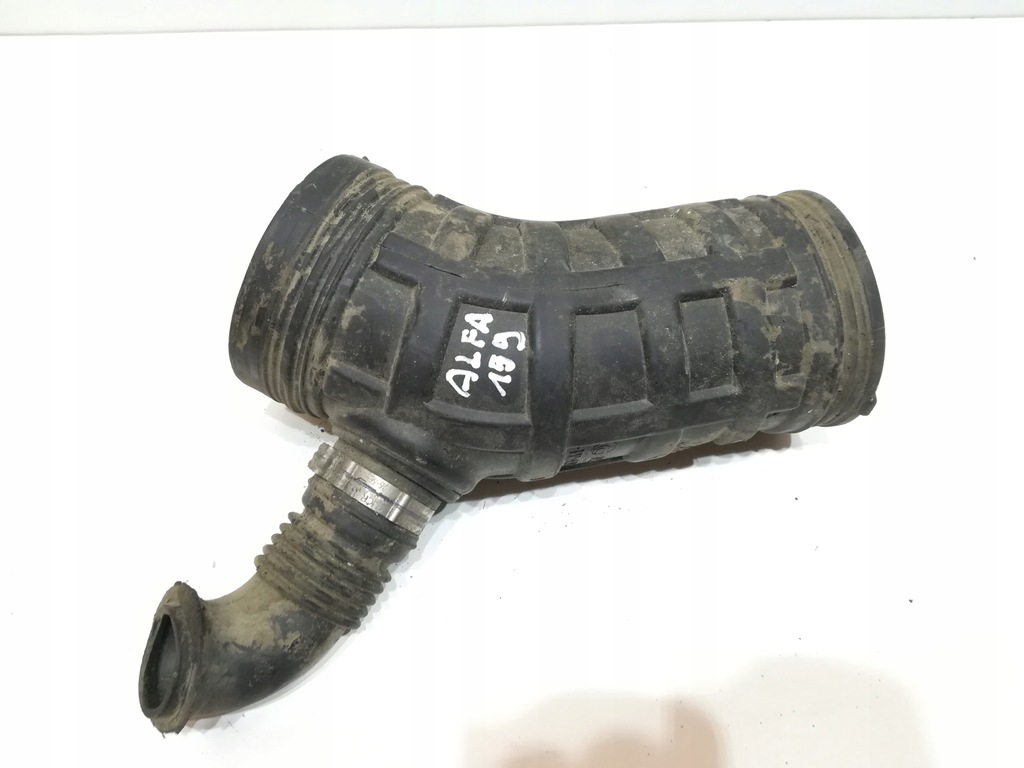 фото №1, Wąż шланг повітря повітрозабірник alfa romeo 159 2.4 jtd