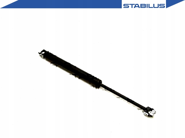 фото №2, Привод амортизатор капот [stabilus]