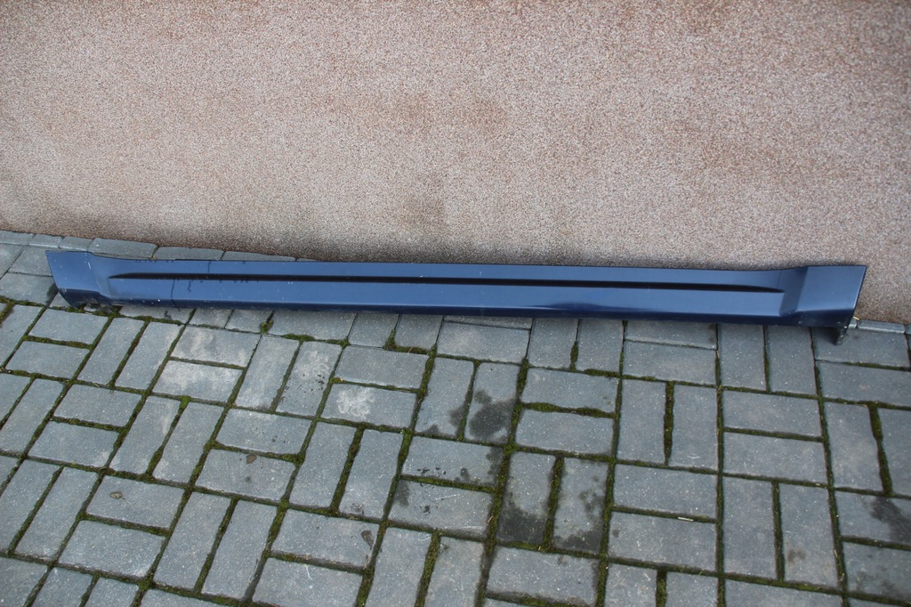 фото №1, Молдинг порог левая jeep grand cherokee wk 05-10