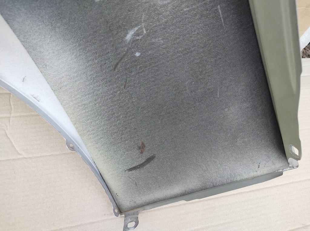 фото №11, Крила передній перед правий bmw 1 e87 e81 europa