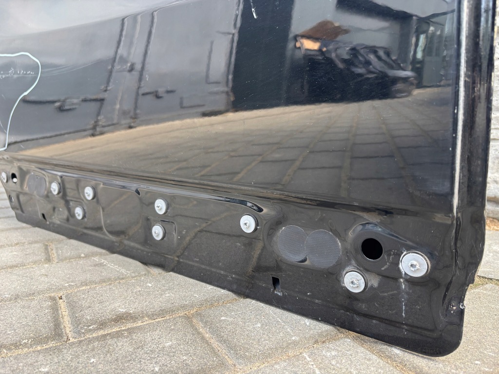 фото №7, Двері range rover sport l461 od 2022 2023 2024 задня правий задні праве