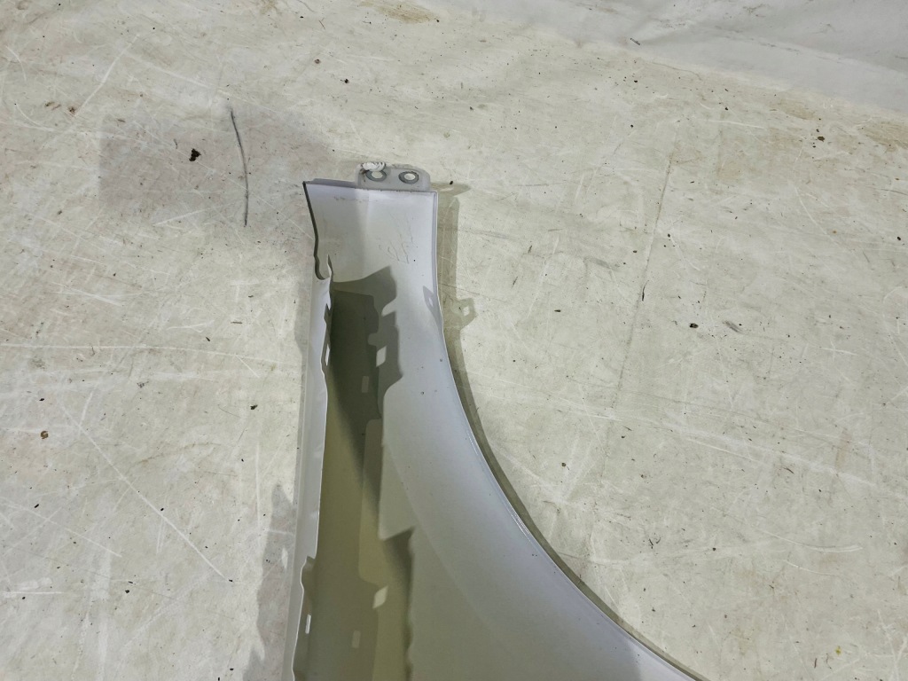 Skoda octavia 4 5e3 крыло  правый  перед передний 2020-2024 год Доставка