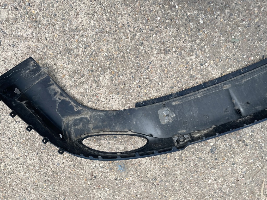 фото №7, Бампер задняя накладка bentley continental gt 3sd 18