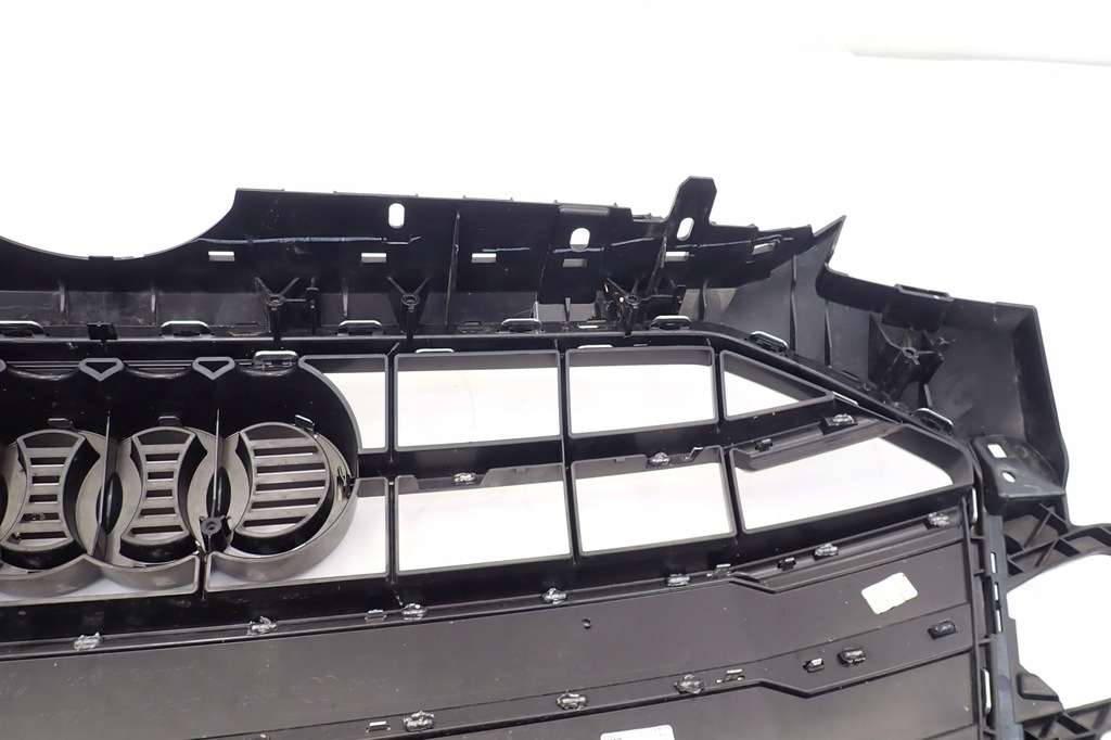 фото №13, Audi a4 b9 8w lift решітка радіатора решітка радіатора 8w0853651df