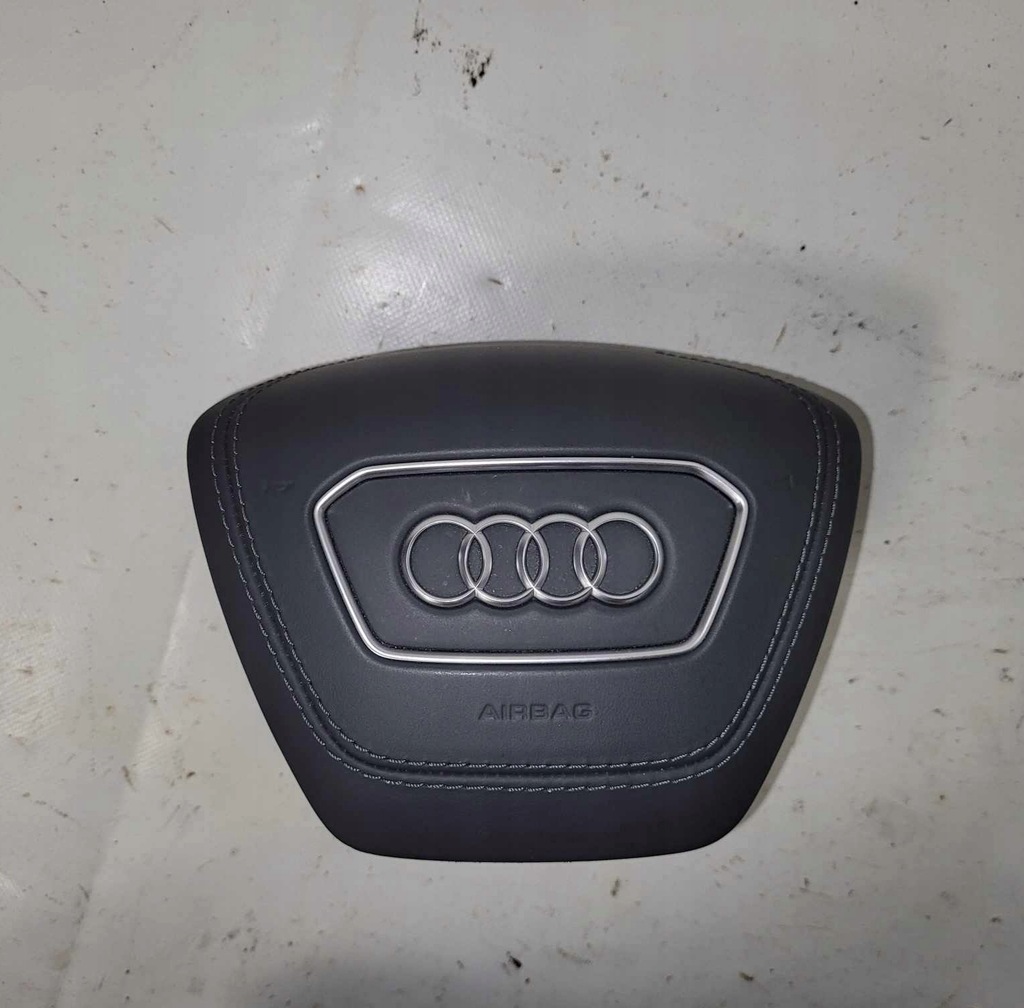 фото №1, Подушка подушка безпеки водія audi a8 d5