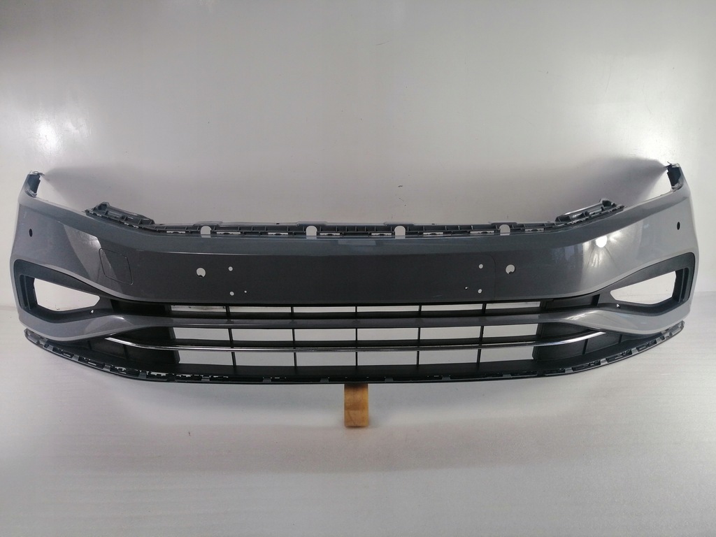 фото №1, Vw passat b8 lift бампер перед