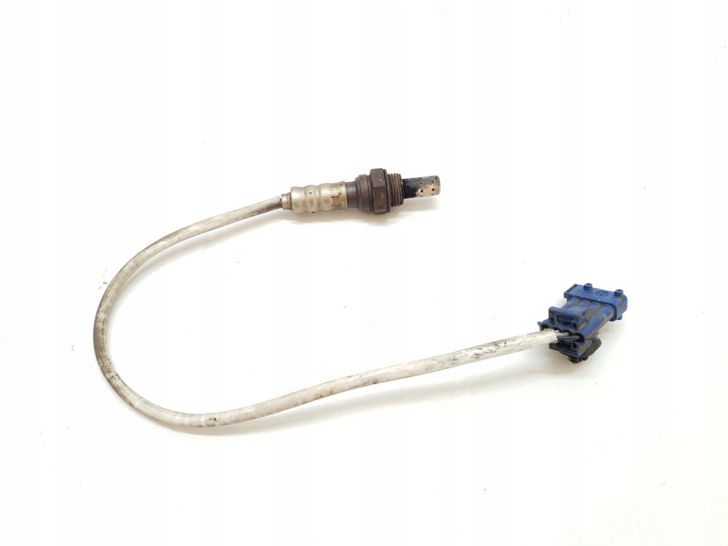 фото №1, Датчик лямбда-зонд citroen ds3 1.6 thp