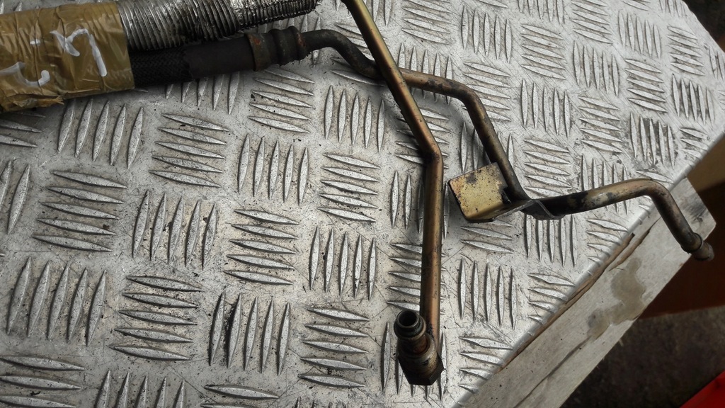 фото №12, Mercedes w220 дроти підсилювача