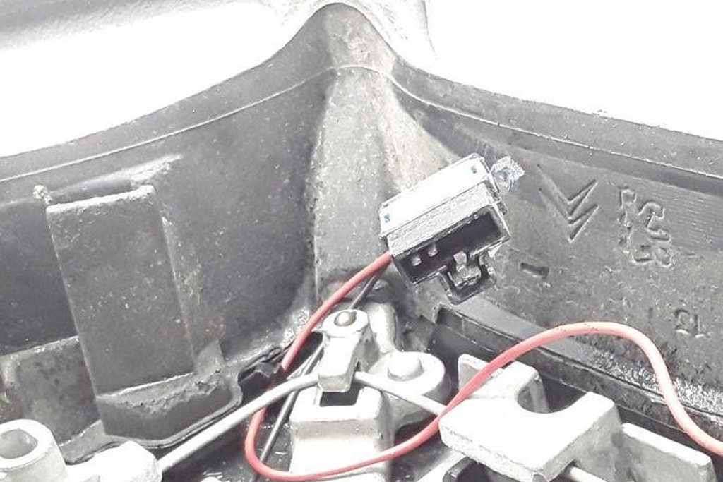 фото №10, Повітропровід citroën xsara coupe n0 96433645xt 2.0l дизель 80kw 2003