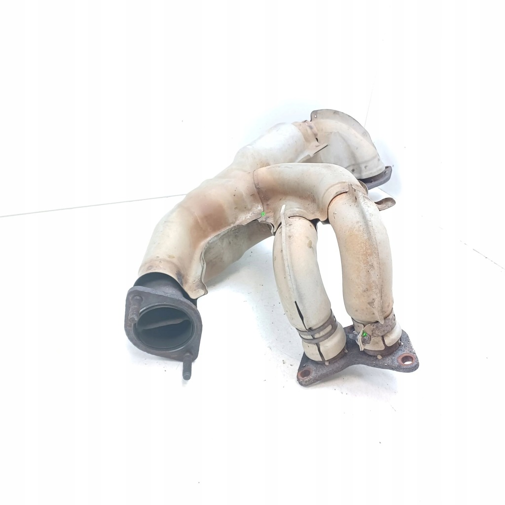 2007 subaru outback katalizator/dpf Цена