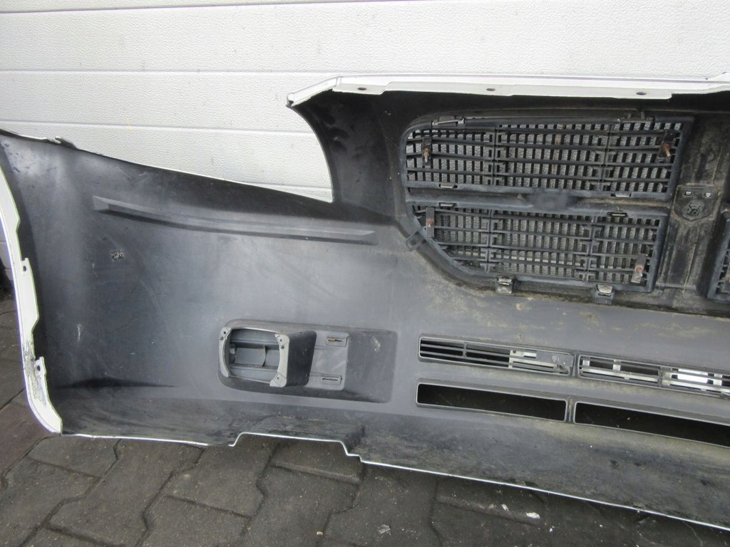 фото №13, Dodge magnum 2006 бампер перед kompletny