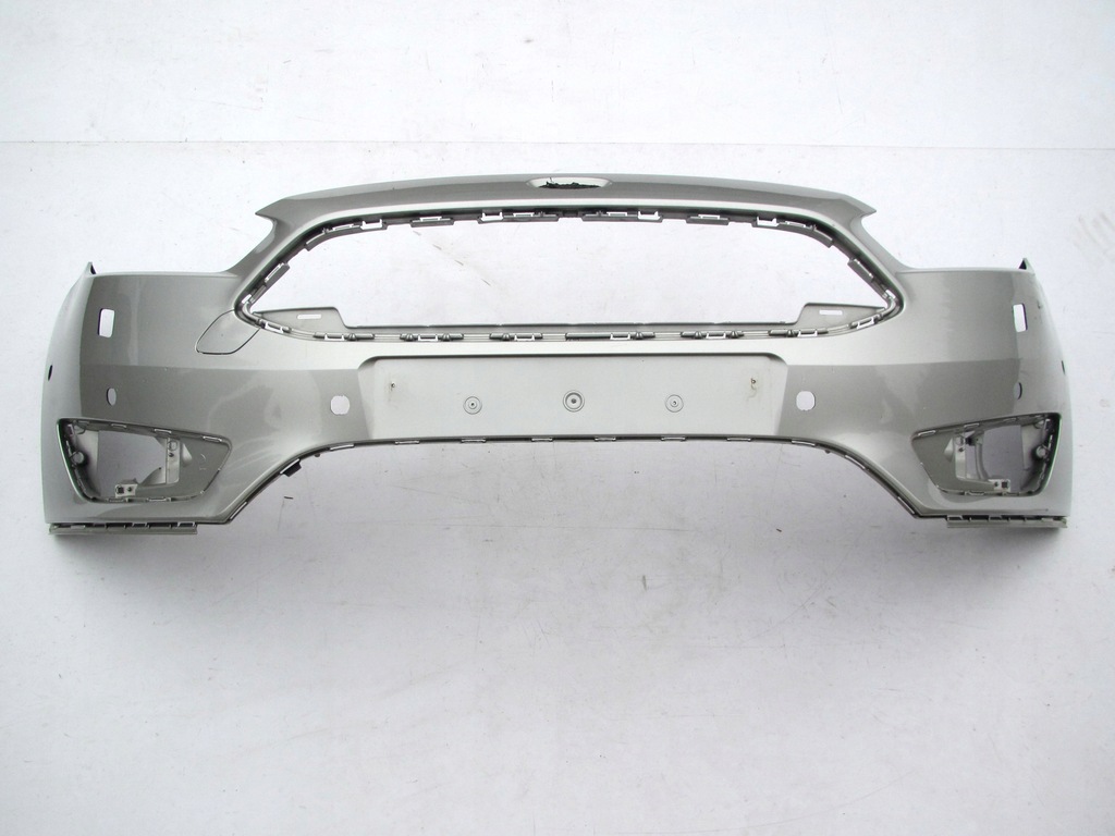 фото №1, Ford focus 3 lift 2014 - 2017 бампер оригинал