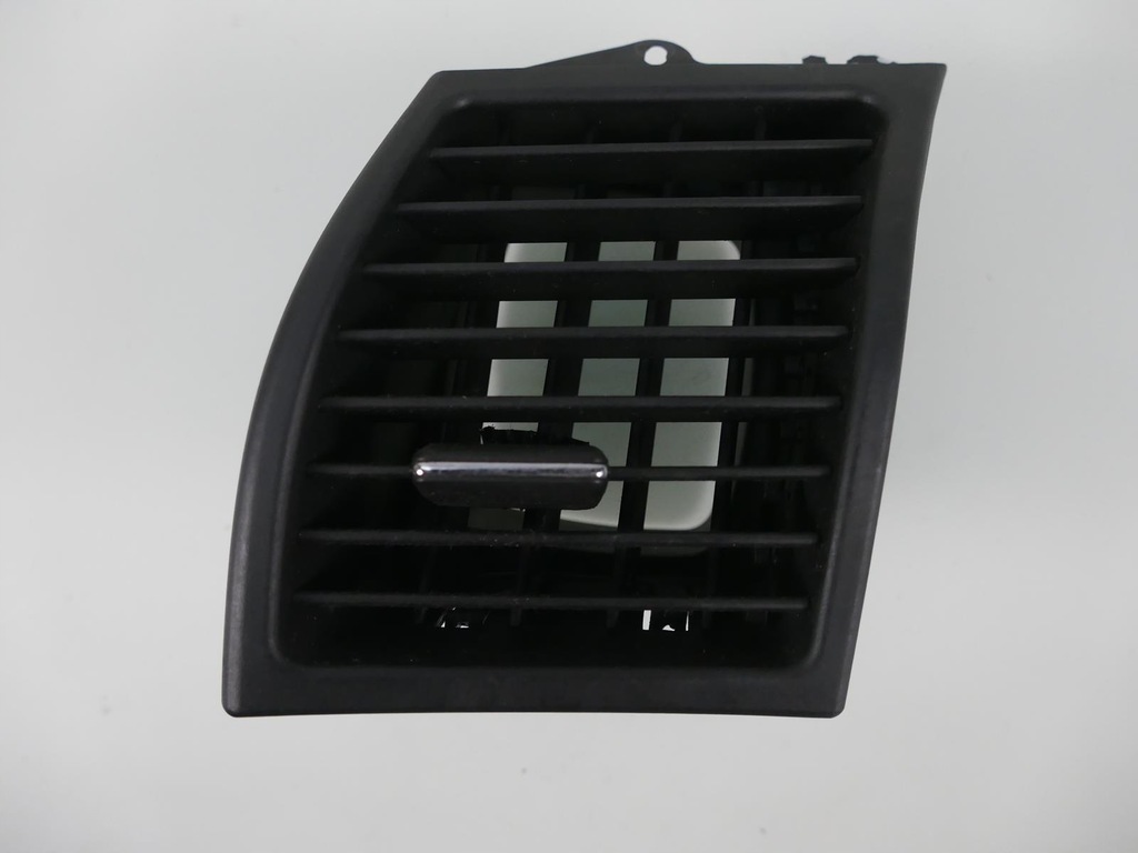 фото №1, Mercedes s w140 lift решітка обдув лівий перед