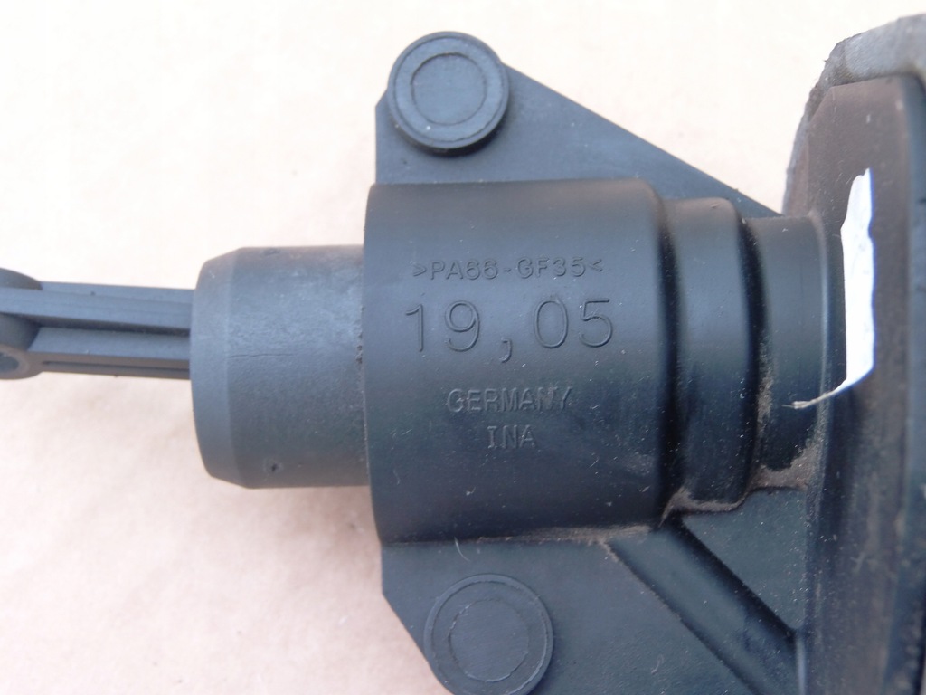 фото №4, Насос сцепления ford ka mk1 1.3 b 96-08 europa