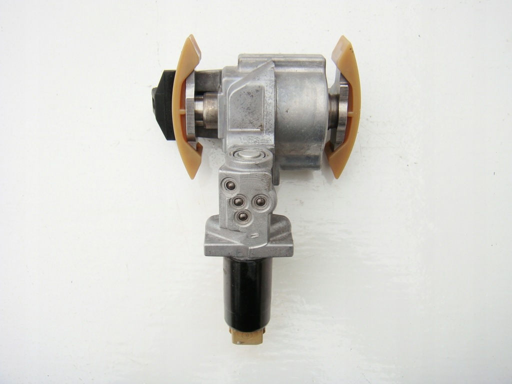 фото №13, Audi a8 d2 3.7 регулятор натяжитель цепи вала oryg