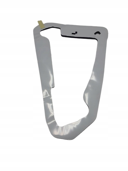 фото №1, Прокладка лампы задняя левая na крышка багажника mazda 2