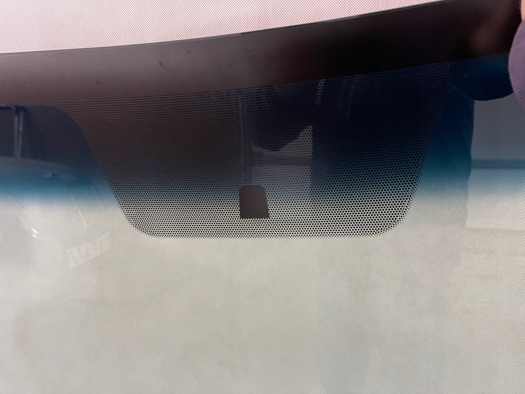 фото №5, Hyundai accent стекло передняя лобовое nowa po 2011