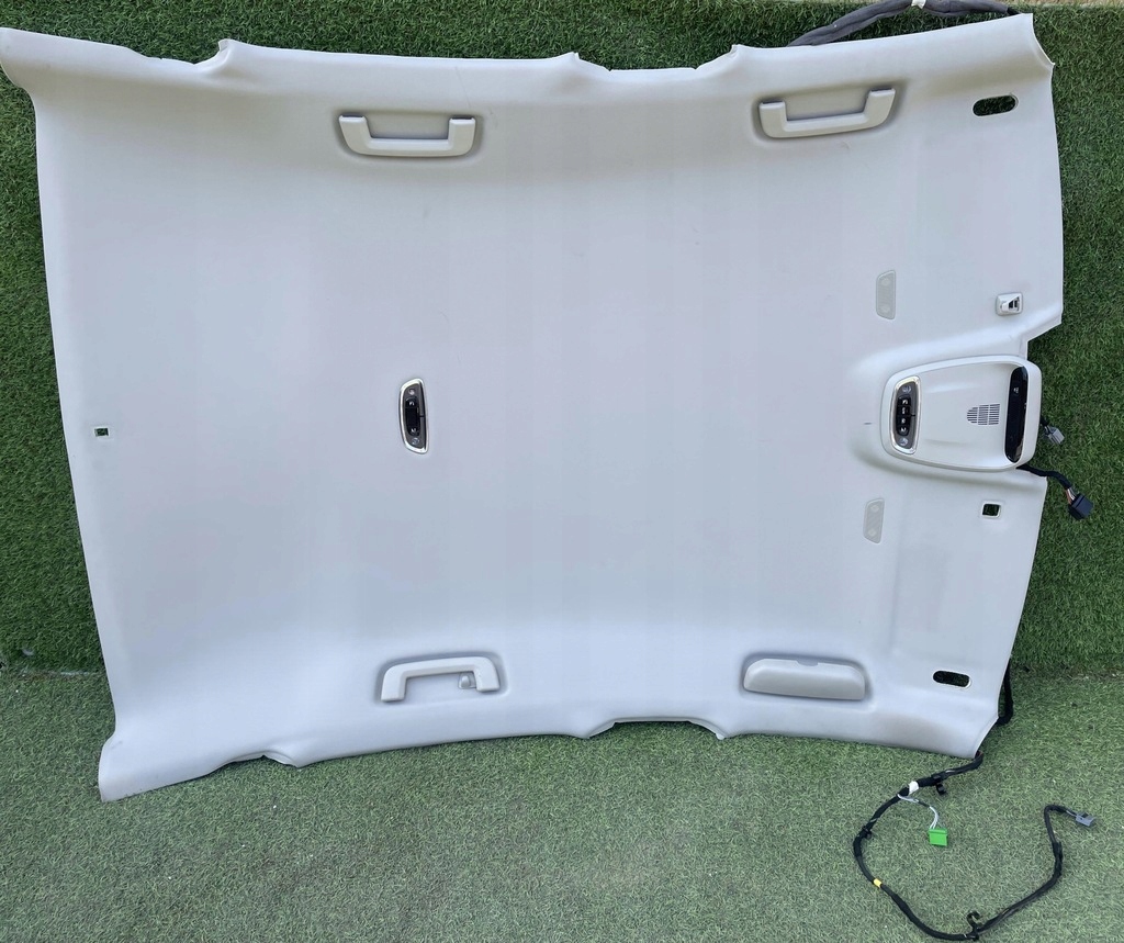 фото №1, Потолок volvo s90 ii lift 2022r