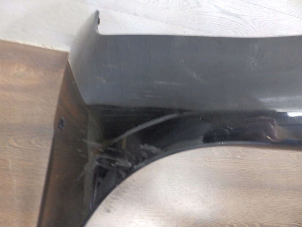 Бампер передний mercedes glc amg a253 рестайлинг  6xpdc a2538855704 с Разборки