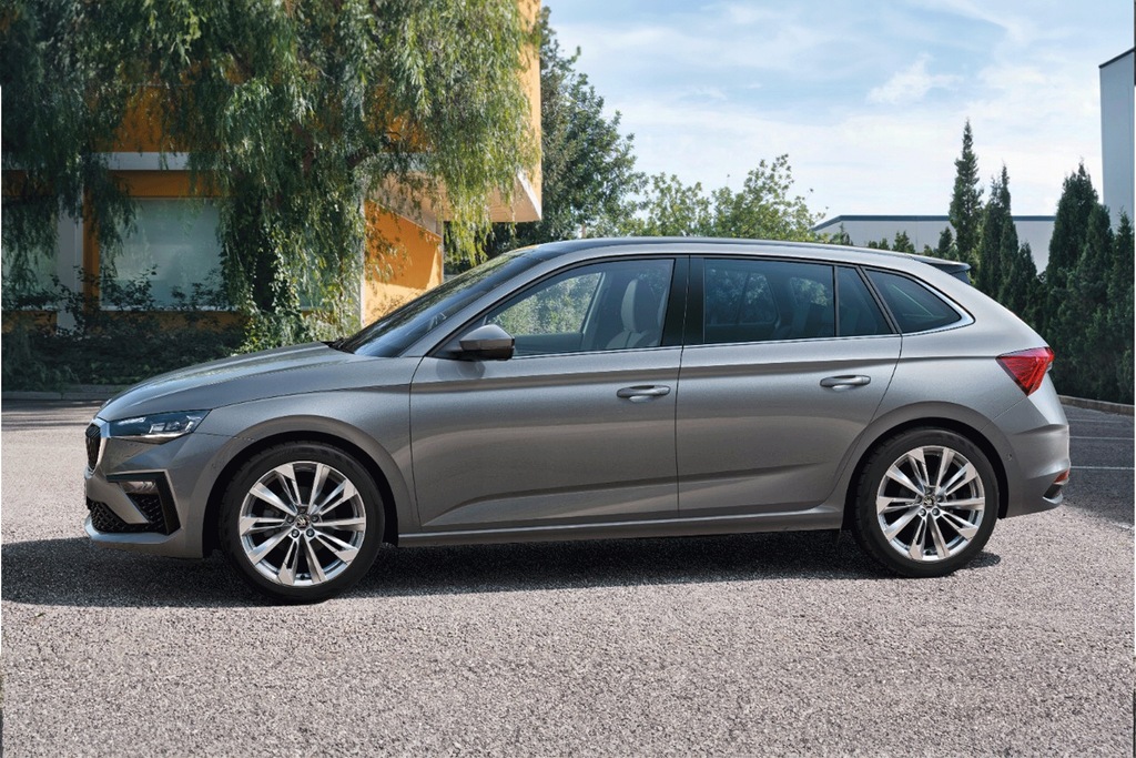 фото №8, Skoda scala kamiq 2023 r 1.5 tsi 110kw шланг труба пального 05e133723ce