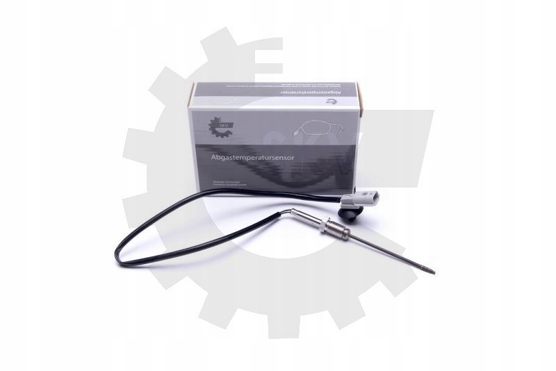 фото №1, Датчик температуры выхлопных газов opel movano b renaul