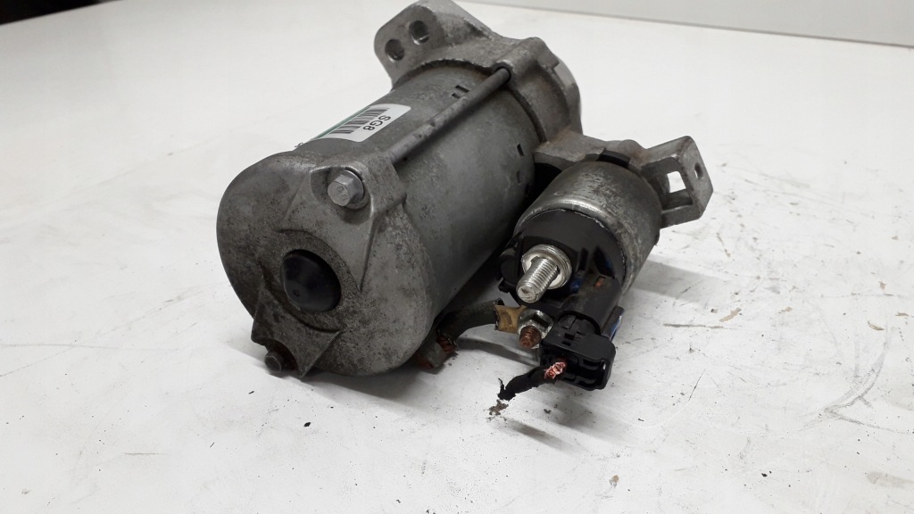 Hyundai kia 1.6 стартер 36100-2b800 в Україні