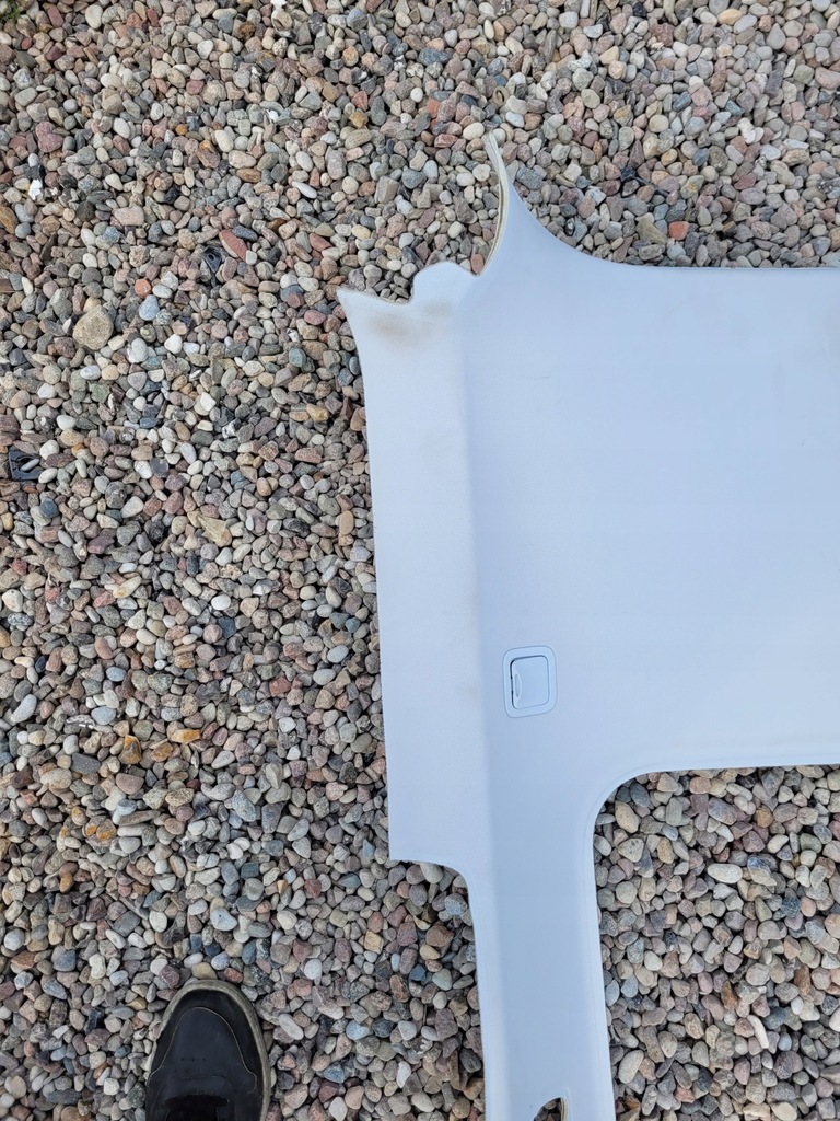 фото №8, Потолок peugeot 308 t9 sw панорама