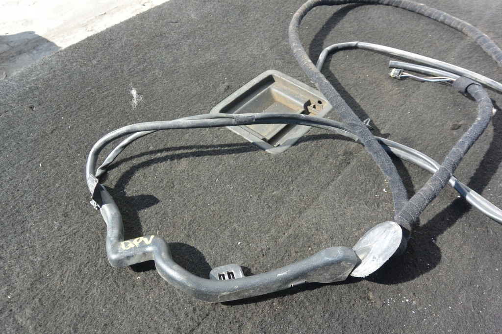 фото №6, Wąż омывателя капот maserati ghibli iii quattroporte vi