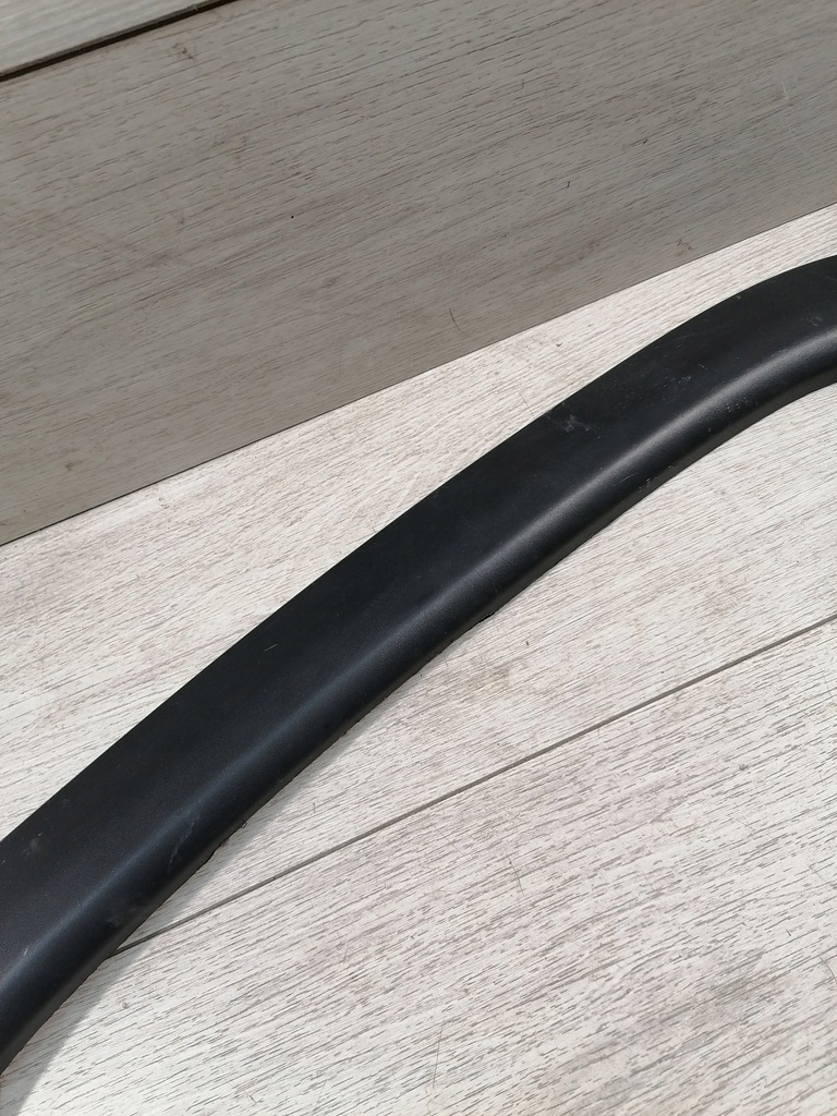 фото №5, Jeep compas молдинг крыло левый перед 5up11trm-b