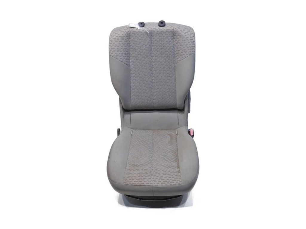 фото №1, Сидіння правий задня ii ряд grand scenic ii