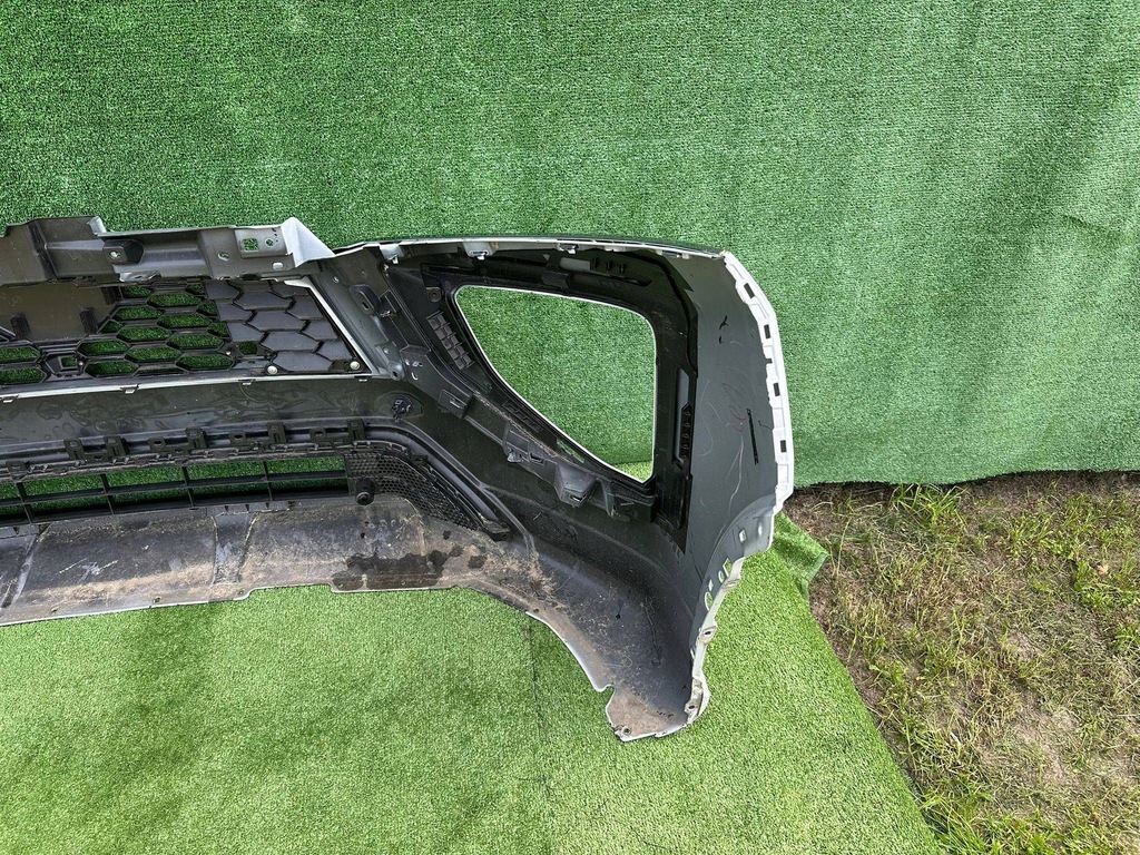 фото №12, Бампер перед mitsubishi eclipse cross lift 21r-